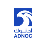 ADNOC Logo
