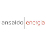 Ansaldo Energia Client Logo