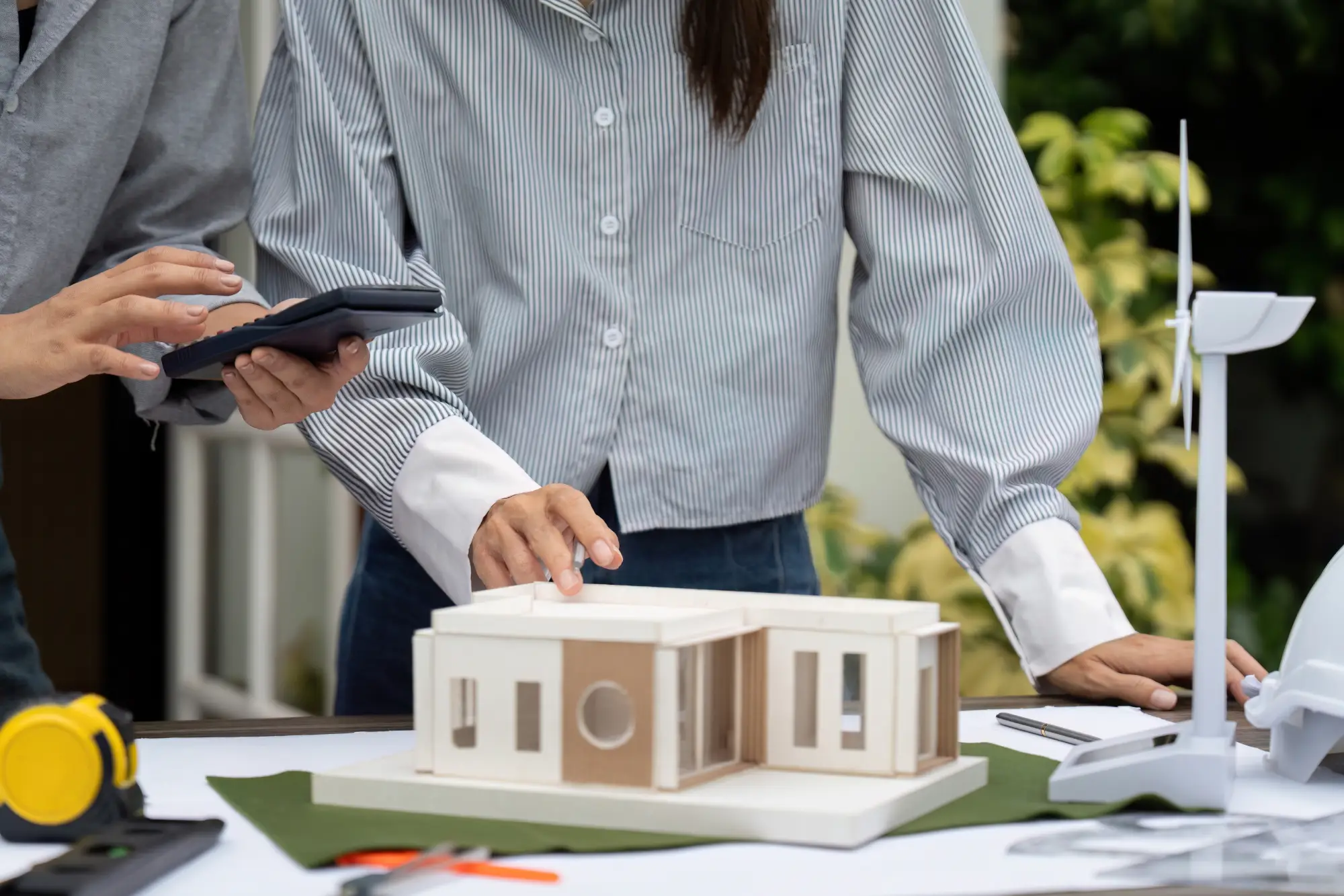 Digital Integration and Sustainability