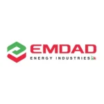 EMDAD Client Logo