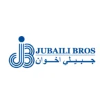 Jubaili bros client logo