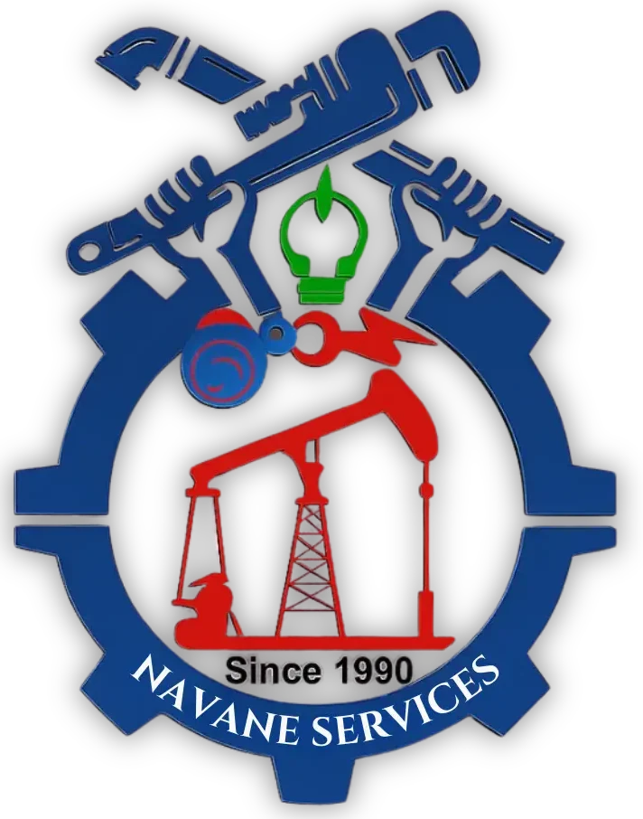 NAVANE SERVICES LOGO