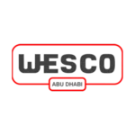 Wesco Abu Dhabi Client Logo